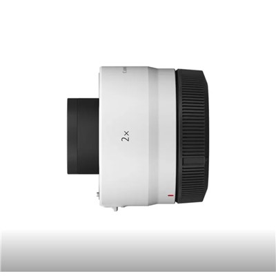 佳能（Canon）  RF 2.0X 镜头 佳能 镜头增倍镜  2倍RF系统微单镜头增距镜 RF 2.0X倍微单增倍镜
